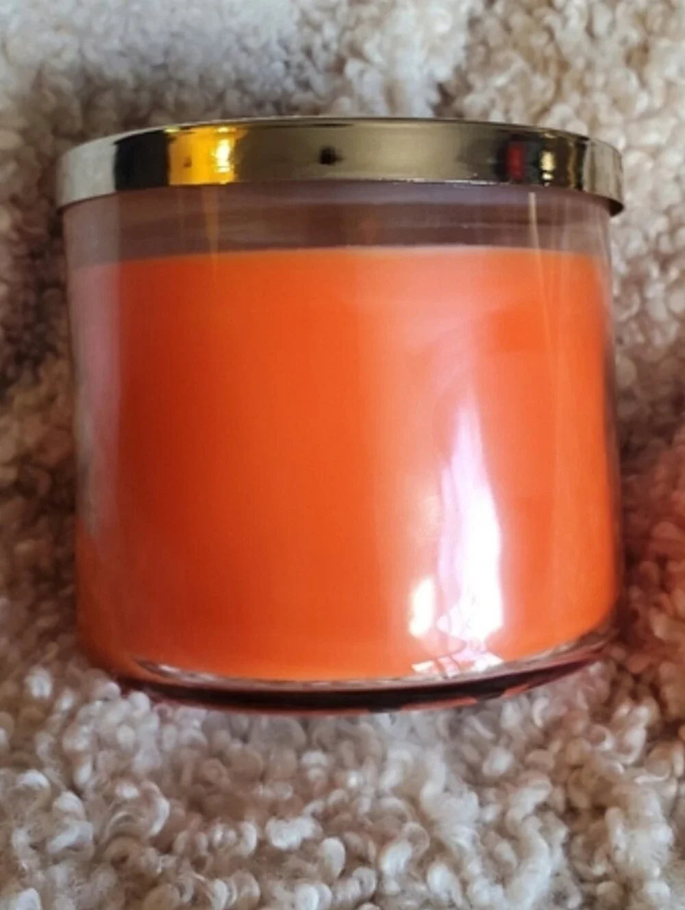 Bath & Body Works Summertime Soda Pop Scented 3 Wick Candle